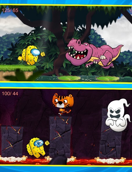 Run android online APK Sponge Hero Adventure bob game from MyAndroid or emulate Sponge Hero Adventure bob game using MyAndroid Run android online APK Sponge Hero Adventure bob game from MyAndroid or emulate Sponge Hero Adventure bob game using MyAndroid