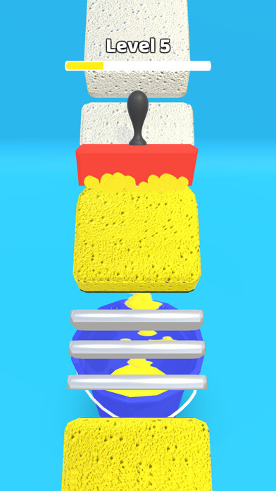 Emulate iPhone app Sponge it!!! using MyAndroid Emulate iPhone app Sponge it!!! using MyAndroid