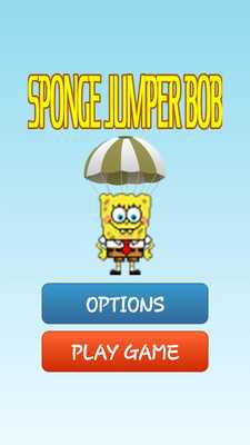 Emulate Android APK Sponge Jump Bob