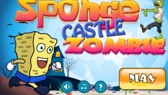 Emulate Android APK Sponge Kill Zombies Adventures Emulate Android APK Sponge Kill Zombies Adventures