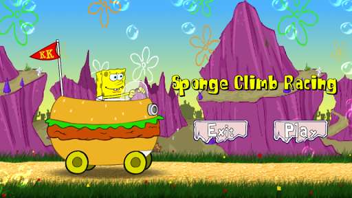 Run android online APK Sponge Kraby Car Hill Racing from MyAndroid or emulate Sponge Kraby Car Hill Racing using MyAndroid Run android online APK Sponge Kraby Car Hill Racing from MyAndroid or emulate Sponge Kraby Car Hill Racing using MyAndroid