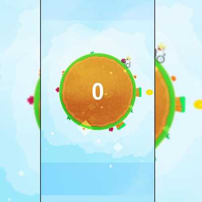 Emulate Android APK Sponge Mouse