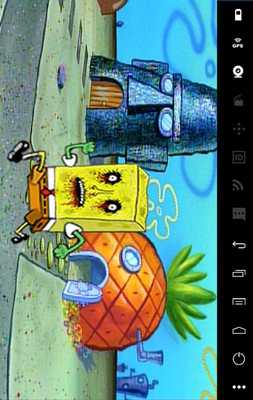 Emulate Android APK sponge zombie bob Emulate Android APK sponge zombie bob