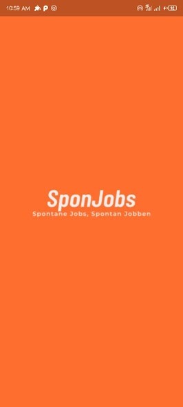 Run android online APK SponJobs Employer from MyAndroid or emulate SponJobs Employer using MyAndroid Run android online APK SponJobs Employer from MyAndroid or emulate SponJobs Employer using MyAndroid