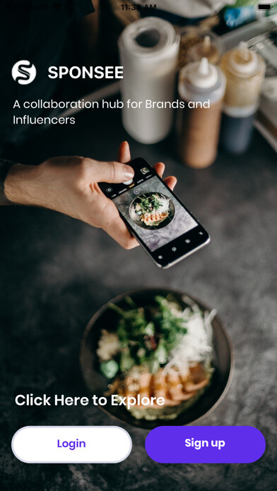 Run android online APK Sponsee from MyAndroid or emulate Sponsee using MyAndroid