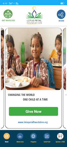 Run android online APK Sponsor a Child from MyAndroid or emulate Sponsor a Child using MyAndroid Run android online APK Sponsor a Child from MyAndroid or emulate Sponsor a Child using MyAndroid