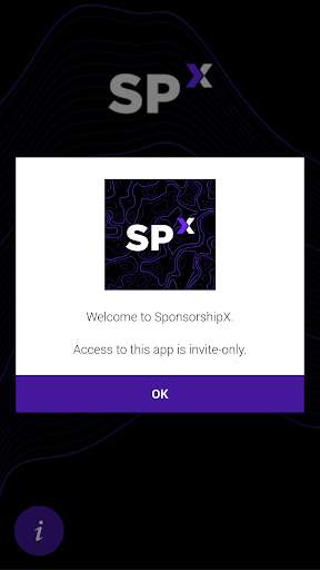 Run android online APK SponsorshipX from MyAndroid or emulate SponsorshipX using MyAndroid