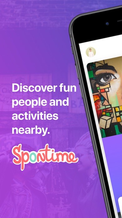 Emulate iPhone app Spontime - Meet-up TODAY using MyAndroid Emulate iPhone app Spontime - Meet-up TODAY using MyAndroid