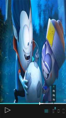 Emulate Android APK spookiz : videos Emulate Android APK spookiz : videos