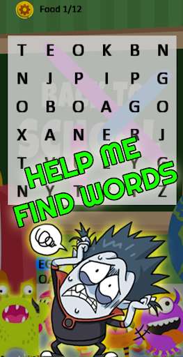 Run android online APK Spookiz Word Search from MyAndroid or emulate Spookiz Word Search using MyAndroid Run android online APK Spookiz Word Search from MyAndroid or emulate Spookiz Word Search using MyAndroid