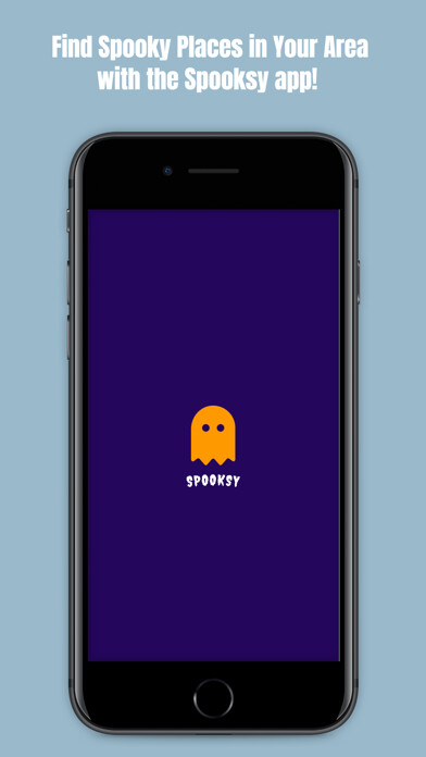 Emulate iPhone app Spooksy using MyAndroid