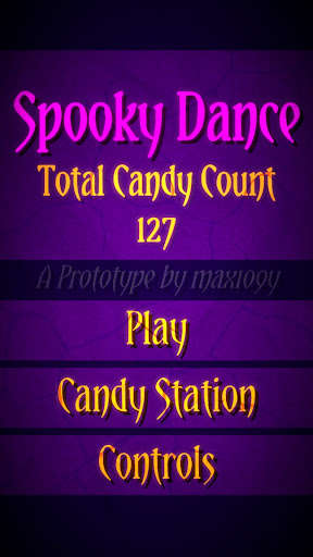 Run android online APK Spooky Dance from MyAndroid or emulate Spooky Dance using MyAndroid