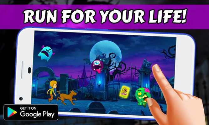 Emulate Android APK Spooky Do: Running Dog Emulate Android APK Spooky Do: Running Dog