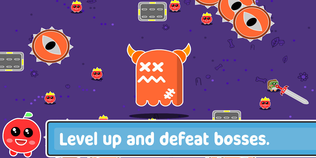 Run android online APK Spooky Fruits from MyAndroid or emulate Spooky Fruits using MyAndroid