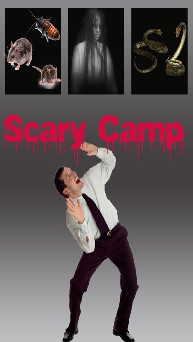 Emulate iPhone app Spooky Halloween Photo Collage using MyAndroid Emulate iPhone app Spooky Halloween Photo Collage using MyAndroid