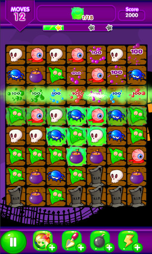Emulate Android APK Spooky Halloween Emulate Android APK Spooky Halloween