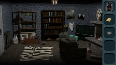 Emulate iPhone app Spooky Horror House 2 using MyAndroid Emulate iPhone app Spooky Horror House 2 using MyAndroid