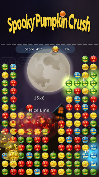 Run android online APK Spooky House ® Halloween Crush from MyAndroid or emulate Spooky House ® Halloween Crush using MyAndroid Run android online APK Spooky House ® Halloween Crush from MyAndroid or emulate Spooky House ® Halloween Crush using MyAndroid