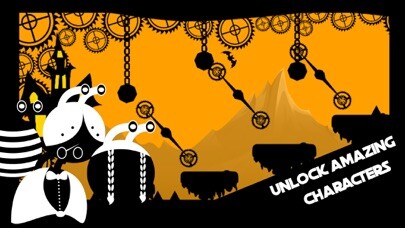 Emulate iPhone app Spooky Land using MyAndroid Emulate iPhone app Spooky Land using MyAndroid