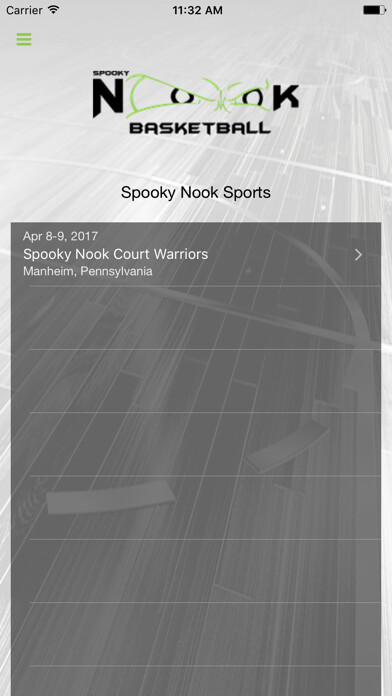 Emulate iPhone app Spooky Nook Basketball using MyAndroid Emulate iPhone app Spooky Nook Basketball using MyAndroid