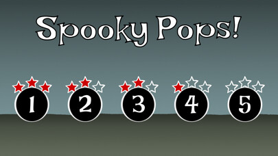 Emulate iPhone app Spooky Pops using MyAndroid Emulate iPhone app Spooky Pops using MyAndroid