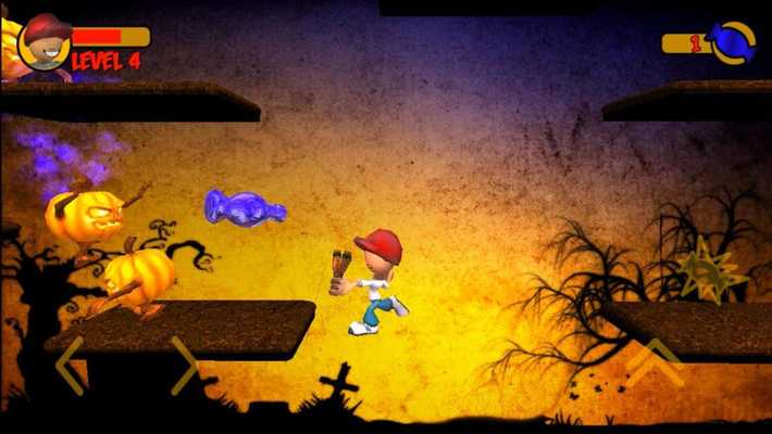 Emulate Android APK Spooky Pumpkin Emulate Android APK Spooky Pumpkin