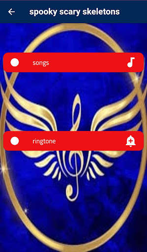 Run android online APK Spooky scary skeletons from MyAndroid or emulate Spooky scary skeletons using MyAndroid