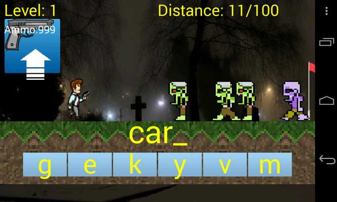 Emulate Android APK Spooky Spelling Emulate Android APK Spooky Spelling