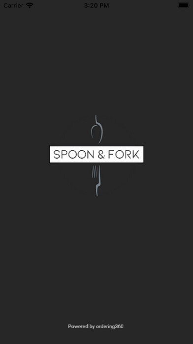 Emulate iPhone app Spoon & Fork Thai using MyAndroid Emulate iPhone app Spoon & Fork Thai using MyAndroid
