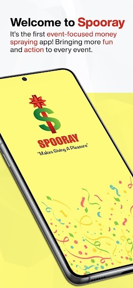 Run android online APK Spooray from MyAndroid or emulate Spooray using MyAndroid