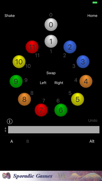 Emulate iPhone app Sporadic M12 using MyAndroid Emulate iPhone app Sporadic M12 using MyAndroid