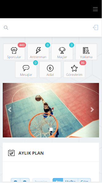 Run android online APK Spor Akademik from MyAndroid or emulate Spor Akademik using MyAndroid Run android online APK Spor Akademik from MyAndroid or emulate Spor Akademik using MyAndroid