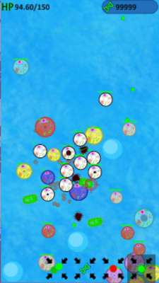 Emulate Android APK Spore: Cell Wars Evolution Emulate Android APK Spore: Cell Wars Evolution
