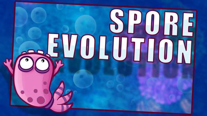Emulate Android APK Spore Evolution Emulate Android APK Spore Evolution