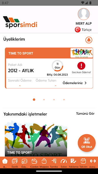 Run android online APK SporŞimdi - Spordaki Her Şey from MyAndroid or emulate SporŞimdi - Spordaki Her Şey using MyAndroid Run android online APK SporŞimdi - Spordaki Her Şey from MyAndroid or emulate SporŞimdi - Spordaki Her Şey using MyAndroid