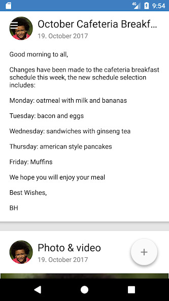 Run android online APK SPOR Sandefjord from MyAndroid or emulate SPOR Sandefjord using MyAndroid