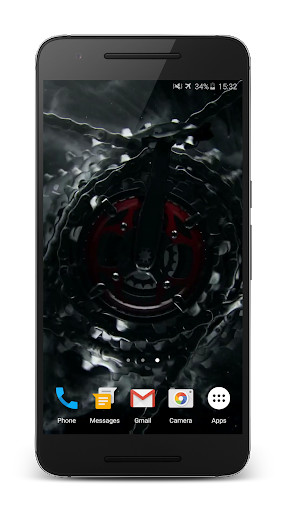 Run android online APK Sport 3D Live Wallpaper from MyAndroid or emulate Sport 3D Live Wallpaper using MyAndroid