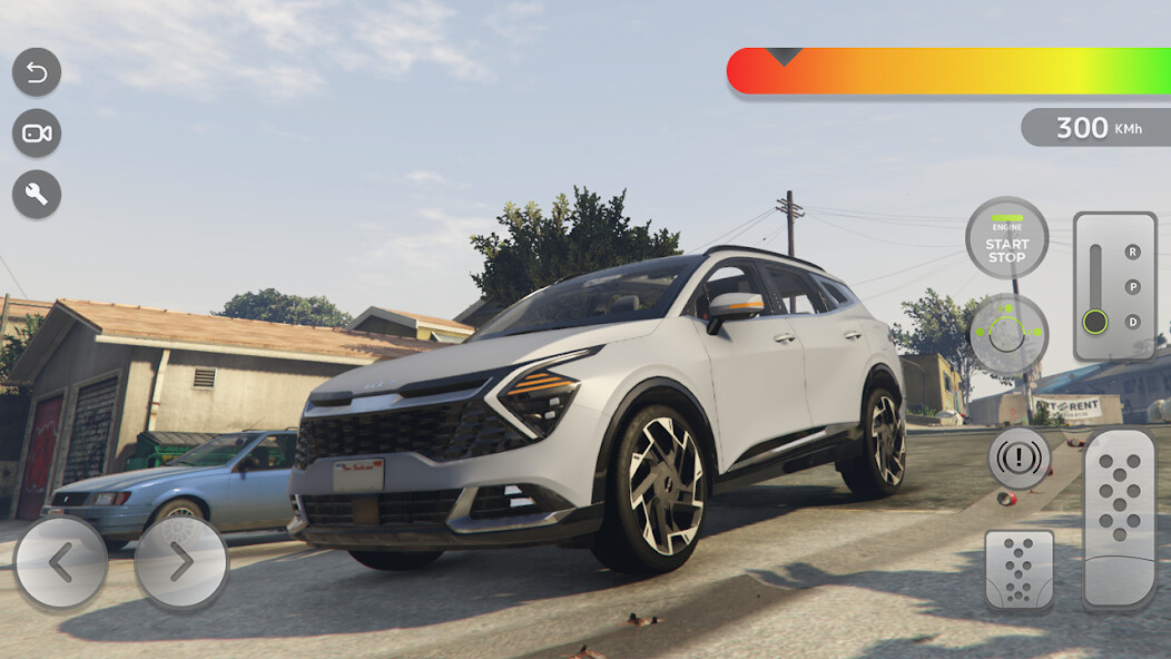 Run android online APK Sportage Turbo Kia Real Drive from MyAndroid or emulate Sportage Turbo Kia Real Drive using MyAndroid Run android online APK Sportage Turbo Kia Real Drive from MyAndroid or emulate Sportage Turbo Kia Real Drive using MyAndroid