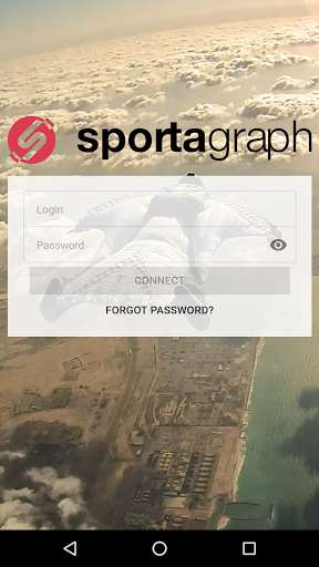 Run android online APK Sportagraph from MyAndroid or emulate Sportagraph using MyAndroid