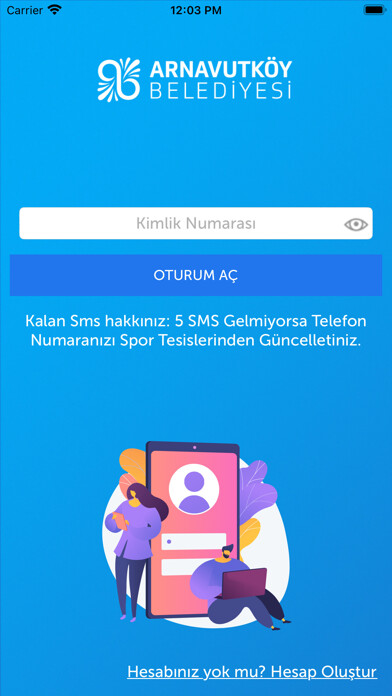Emulate iPhone app SporTakip using MyAndroid Emulate iPhone app SporTakip using MyAndroid