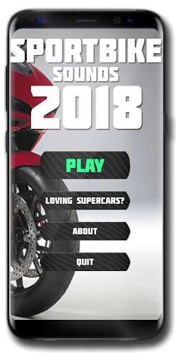 Emulate Android APK Sportbike Sounds 2019 Emulate Android APK Sportbike Sounds 2019