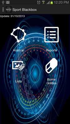 Emulate Android APK Sport Blackbox Emulate Android APK Sport Blackbox