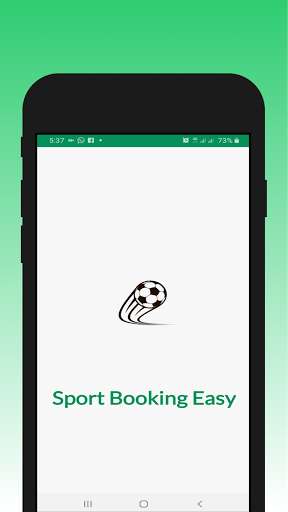 Run android online APK Sport Booking Easy from MyAndroid or emulate Sport Booking Easy using MyAndroid