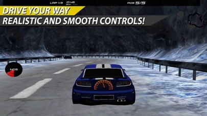 Emulate iPhone app Sport Car Drift GT using MyAndroid Emulate iPhone app Sport Car Drift GT using MyAndroid