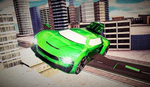 Emulate Android APK Sport Car Flying Simulator pro Emulate Android APK Sport Car Flying Simulator pro