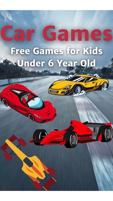 Emulate iPhone app Sport Car Game For Kids Racing using MyAndroid Emulate iPhone app Sport Car Game For Kids Racing using MyAndroid