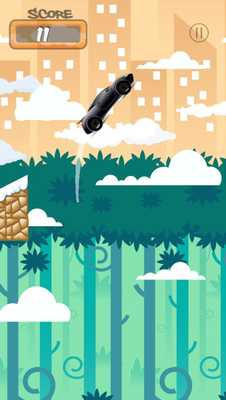 Emulate Android APK Sport Car Racing