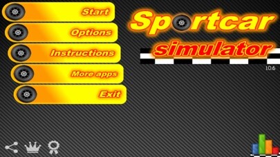 Run android online APK Sport Car Simulator from MyAndroid or emulate Sport Car Simulator using MyAndroid Run android online APK Sport Car Simulator from MyAndroid or emulate Sport Car Simulator using MyAndroid