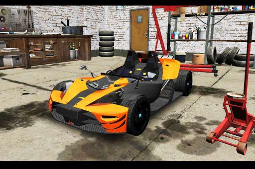 Emulate Android APK Sportcars Racing Mania Emulate Android APK Sportcars Racing Mania