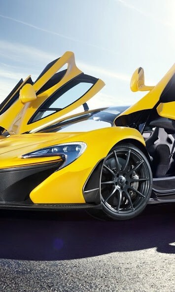 Run android online APK Sport Cars Wallpapers from MyAndroid or emulate Sport Cars Wallpapers using MyAndroid